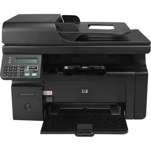 MacFax Impressoras - Manutenção de Impressoras